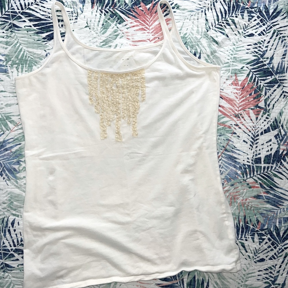 Eddie Bauer Tank Top